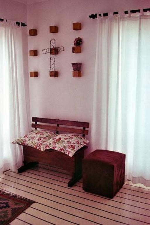 Aspen Guest House Кларенс Екстериор снимка