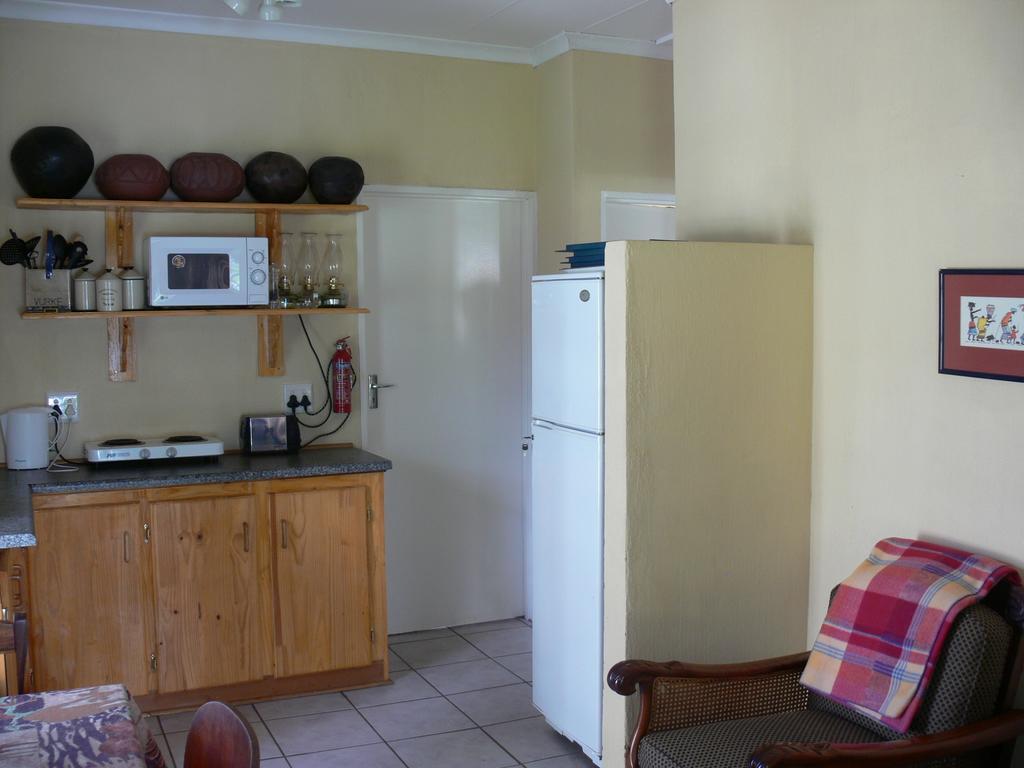 Aspen Guest House Кларенс Стая снимка