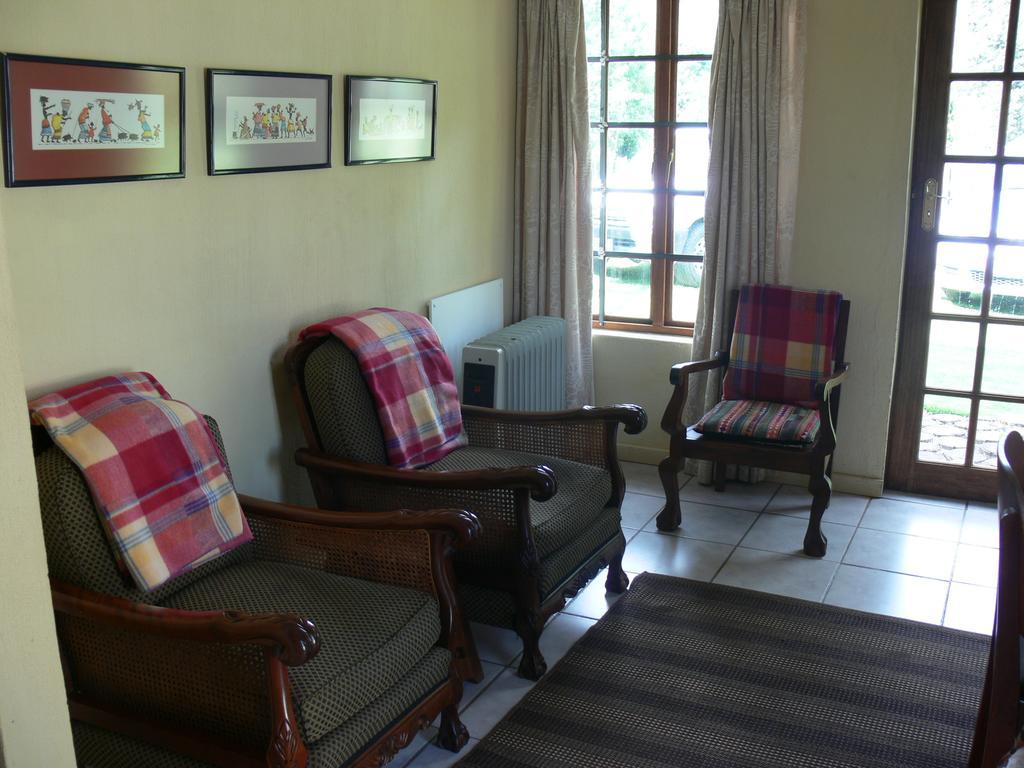 Aspen Guest House Кларенс Стая снимка