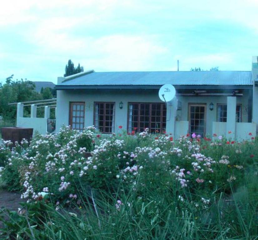 Aspen Guest House Кларенс Стая снимка