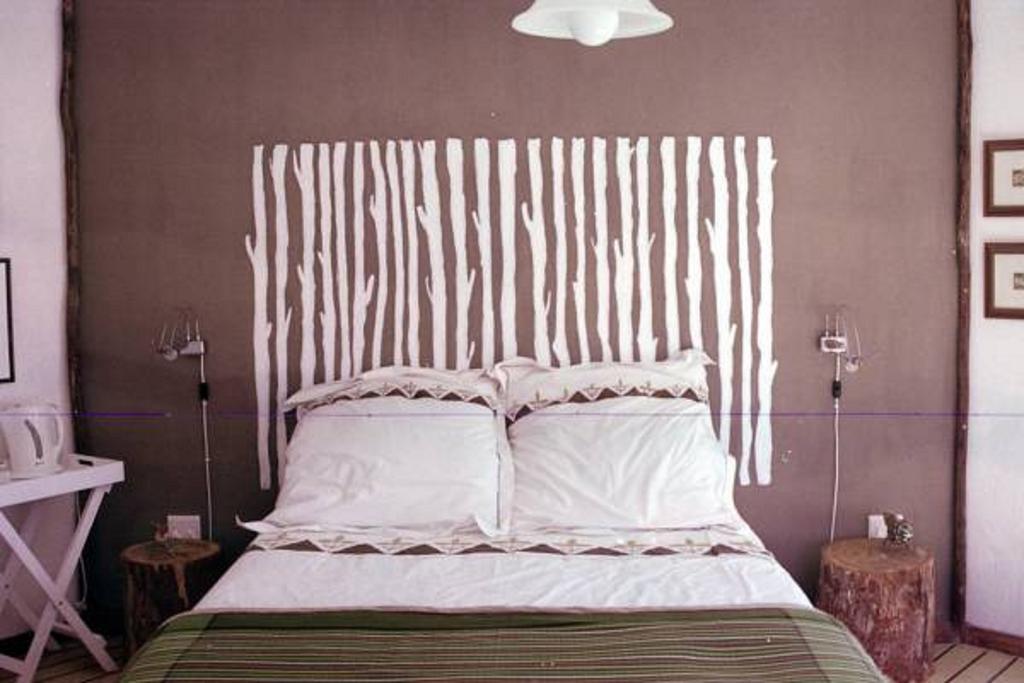 Aspen Guest House Кларенс Стая снимка