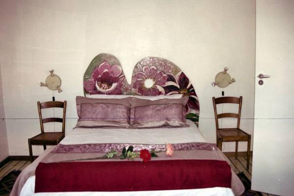 Aspen Guest House Кларенс Стая снимка